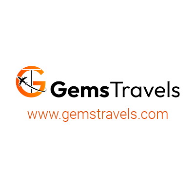 Gems-Travels-Logo-Wire-Web-Designs-1